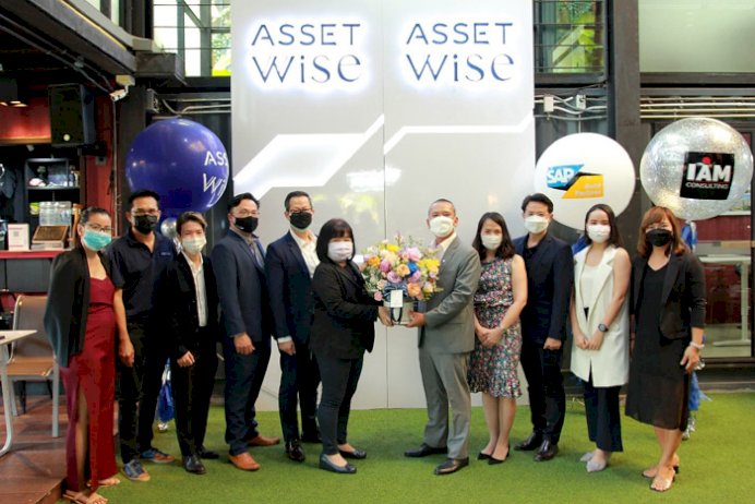 assetwise-ผู้สร้างความสุขในการอยู่อาศัย-กับก้าวใหม่ในการเปลี่ยนแปลงสู่ดิจิทัลกับ-rise-with-sap