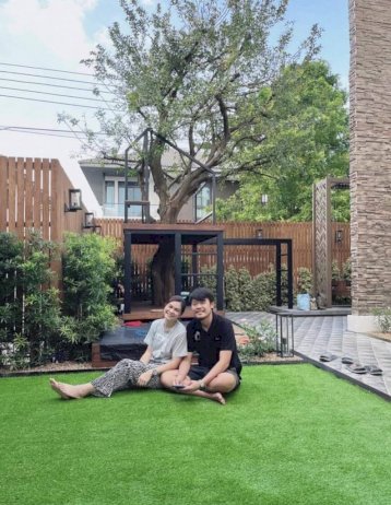 ‘ภาสกร-เอกจิโรภาส’-นักออกแบบ-จัดสวน-ทั้งบริษัทมีคนเดียว-สำเร็จได้ด้วยการประสานสิบทิศ