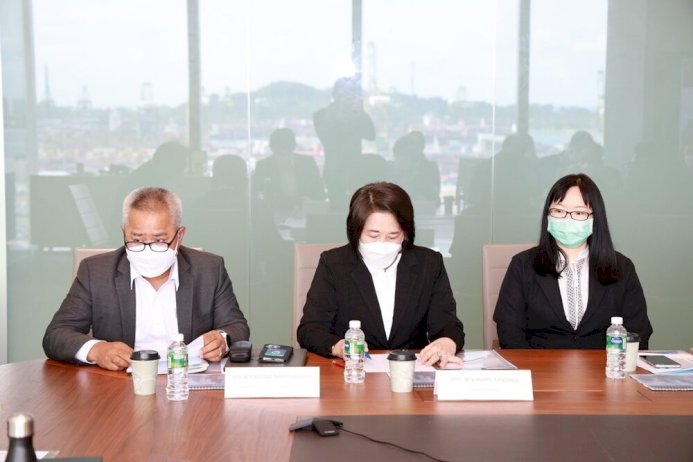นายกฯ-ห่วงผู้ประกันตน-ส่งรมว.สุชาติ-นำทีมศึกษาที่พักอาศัยของแรงงานสิงคโปร์-–-ข่าวสด
