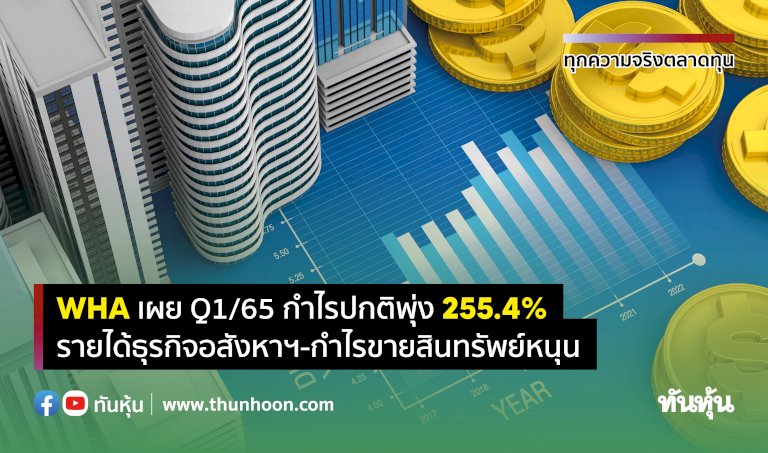 wha-เผย-q1/65-กำไรปกติพุ่ง-255.4%-,-ระบุ-q2-ปิดดีลลูกค้าธุรกิจอีคอมเมิร์รายใหญ่