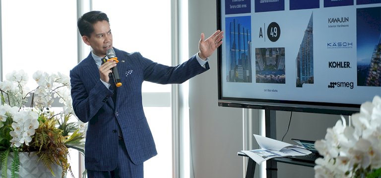 'กรณ์-ณรงค์เดช'-จัดงานแถลง-4-โปรเจกต์ใหญ่ของ-raimon-land-(ไรมอน-แลนด์) ภายใต้คอนเซ็ปท์-“luxury-reimagined” 