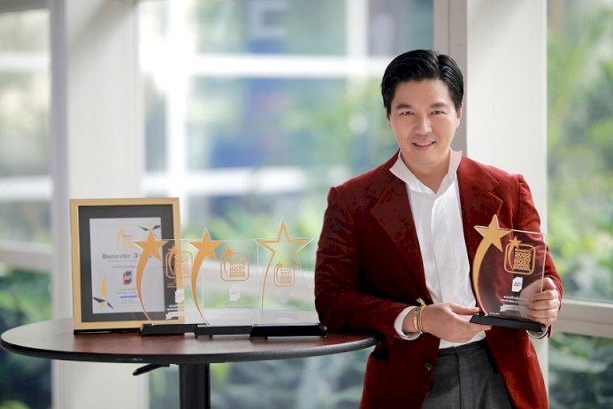 “เอพี-ไทยแลนด์”-คว้า-“แบรนด์อสังหาริมทรัพย์ที่คนไทยเชื่อถือที่สุด”-4-ปีซ้อน