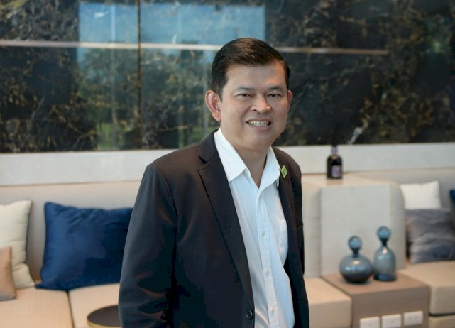 “พฤกษา”ชูลีฟวิ่งโซลูชั่นตอบโจทย์การอยู่อาศัยทุกมิติดึง3เทรนด์รับทุกการเปลี่ยนแปลง