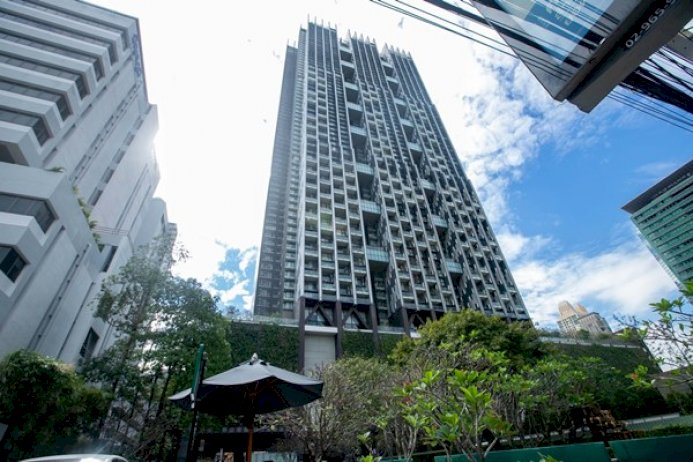 ศาลปกครองกลางรับฟ้องคดี-the-met-กรณีขอให้ตรวจสอบความโปร่งใสการอนุมัติ-eia-โครงการ-125-sathorn