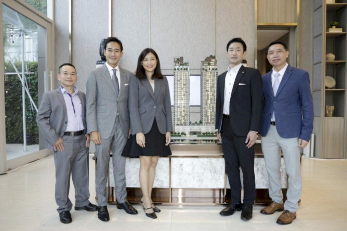 tta-จับมือพันธมิตรระดับโลกลุยอสังหาฯ-เปิดตัวคอนโดหรูมูลค่ากว่า-8,000-ล้านบาท-–-hoonsmart