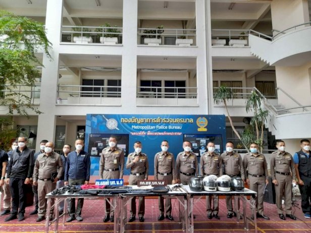 รวบมือแทงช่างผม-เมาสุรายกพวกไปหาเรื่องวิวาท-ควักมีดกะซวกดับ