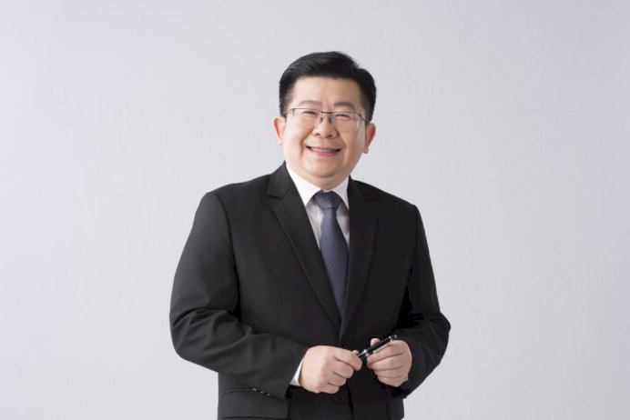 ดัชนีอสังหาฯq1/65ปรับตัวเพิ่ม10.4%-ศูนย์ข้อมูลฯระบุภาพรวมยอดขายดีขึ้น
