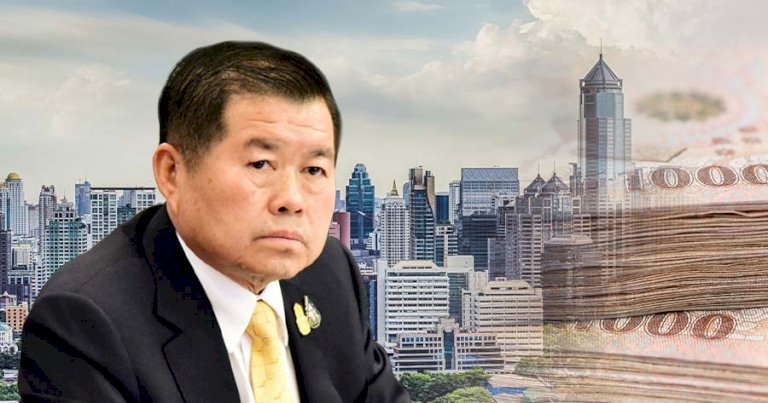 “มหาดไทย”-จ่อชง-“ครม.”-เปิดทางต่างชาติซื้อบ้าน-1-ไร่-ปรับเพดานลด-“ค่าโอน-จำนอง”