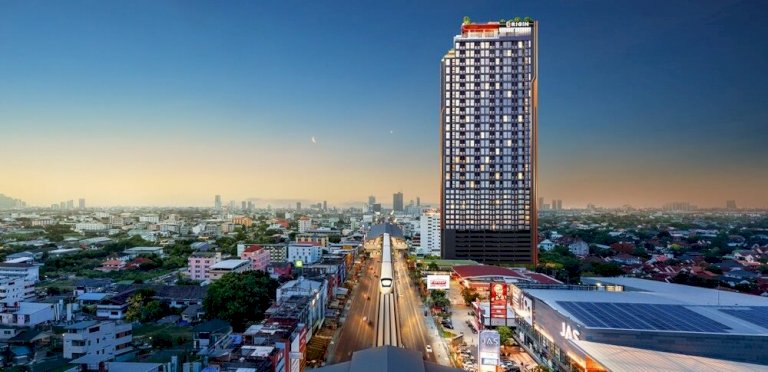 แจ้งเกิดออริจิ้นเพลย์คอนโดฯ-เลี้ยงสัตว์ได้-ราคาต่ำ-2-ล้านเจาะเฟิร์สจ๊อบเบอร์-–-ข่าวสด
