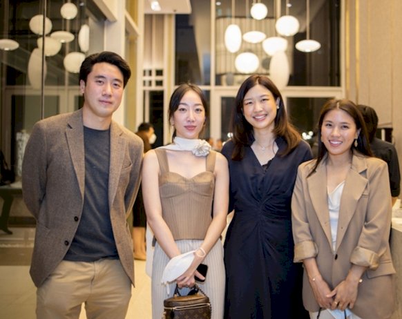 “ขุนพล-อิสสระ”-จับมือ-“ประณัย-พรประภา”-จัดปาร์ตี้เอ็กซ์คลูซีฟต้อนรับเซเลบ