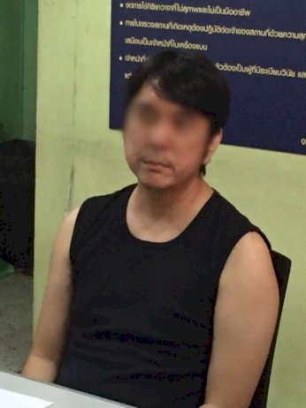 รวบหนุ่มโหด-เผยปมสังหาร-ก่อนหั่นศพกิ๊กสาว-ยัดใส่ถุง-ฝังใต้ด่วน-–-ข่าวสด