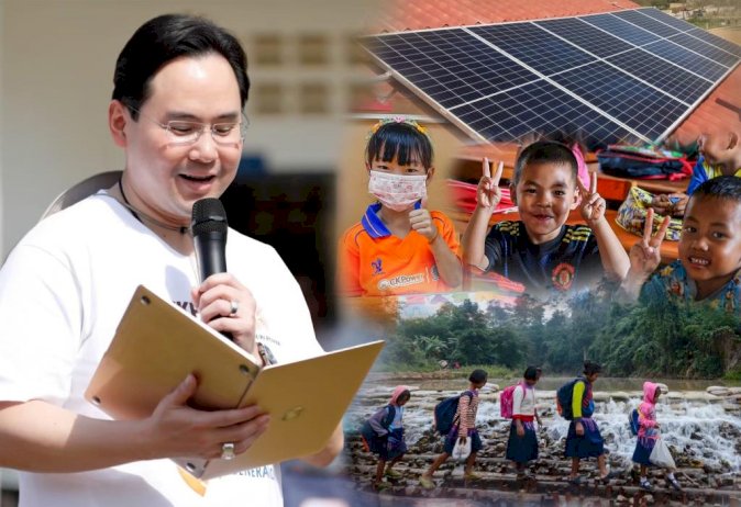 “ลุมพินี-วิสดอมฯ”แนะอสังหาฯใช้วัสดุฯเป็นมิตรกับสิ่งแวดล้อม