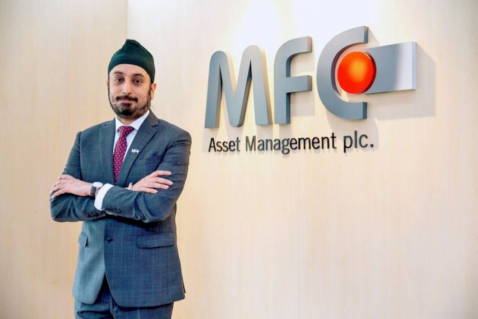 mfc แนะได้เวลาสะสมหุ้นจีน-หนุนกองทุน 'mchina'-'mchevo'-จับจังหวะลงทุนระยะยาว