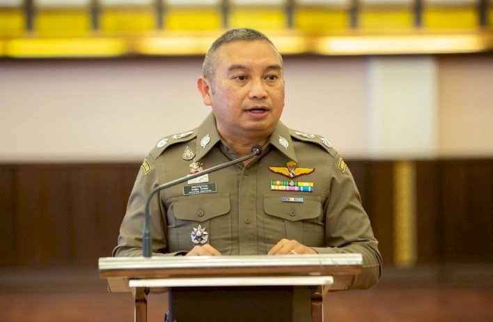 ตรร้อนปม‘สาวไต้หวัน’-ฟันอาญา-วินัยนำ‘นทท.’